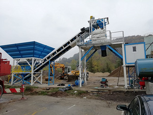 PROMAX C45-SNG KOMPAKTBETooni TEHAS (45m³ / h) (6 foto / 9)