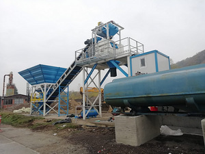 PROMAX C45-SNG KOMPAKTBETooni TEHAS (45m³ / h) (7 foto / 9)