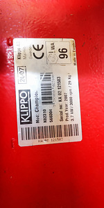 Muruniiduk Klippo champion (2 foto / 4)