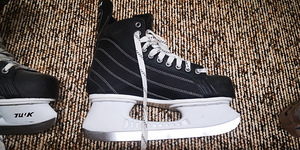 Uisud Nike bauer (2 foto / 3)