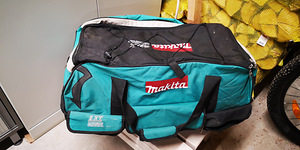 Tööriistakott Makita LXT (1 foto / 1)