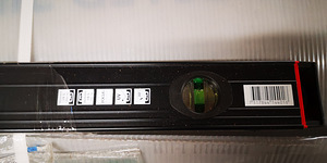 Vesilood Hultafors PV 120 cm (3 foto / 4)