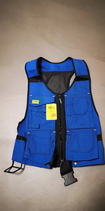 Snickers Töömehe vest xs (2 foto / 3)