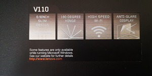 Lenovo v110 (4 foto / 6)