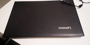 Lenovo v110 (6 foto / 6)