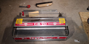 Tapo Fix cb 70 (1 foto / 3)