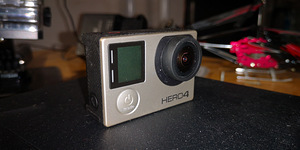 GoPro Hero4 (1 фото из 4)