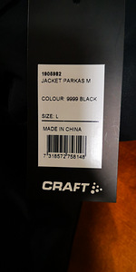 Uus Crafti talvejope (4 foto / 4)