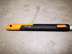 LÕIKUR Fiskars L86 (2 foto / 3)