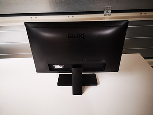 Монитор Benq GW2470 (3 фото из 4)