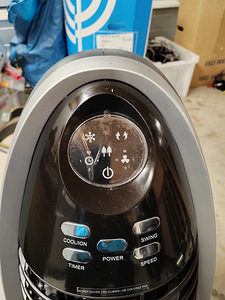 Honeywell (2 foto / 3)