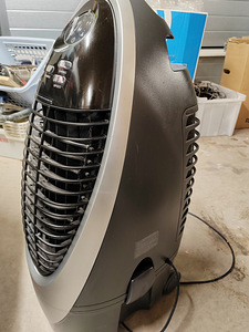 Honeywell (3 foto / 3)