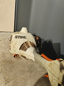 Stihl fs 45 (2 foto / 3)