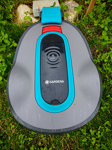 Gardena sileno Smart 1500m/2 (1 foto / 3)