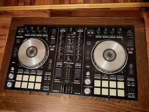 Pioneer ddj - Sr (1 фото из 5)