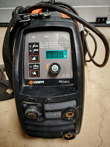 Kemppi minarc evo 180 (2 foto / 3)