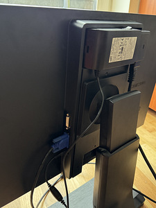 24” Samsung S24A450B monitor (4 foto / 6)