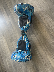 Hoverboard Гироскутер (1 фото из 3)