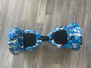 Hoverboard Гироскутер (2 фото из 3)