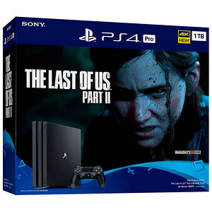 PlayStation pro 1TB + Call of Duty PS4 pro + call of duty (1 foto / 1)