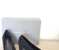 Новые Marco Tozzi туфли