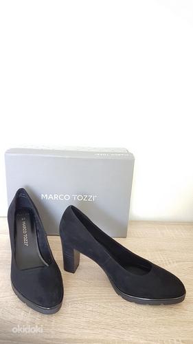 Новые Marco Tozzi туфли (фото #1)