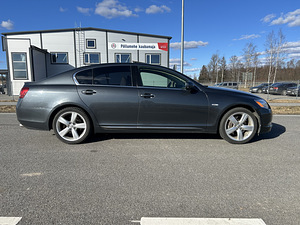 Lexus GS300 ACC, keyless, MarkLevinson, reg.tasu makstud (6 foto / 15)