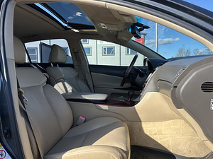 Lexus GS300 ACC, keyless, MarkLevinson, reg.tasu makstud (7 foto / 15)