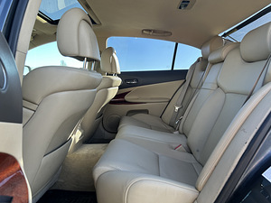 Lexus GS300 ACC, keyless, MarkLevinson, reg.tasu makstud (10 foto / 15)