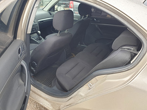 Skoda octavia 2.0 103kw manuaal (7 foto / 9)