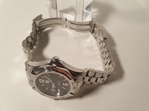 Tag Heuer WN2111 Автоматические 39мм (7 фото из 9)
