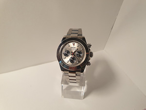 40mm DTONA mod. quartz vk63 chronograph (1 foto / 10)