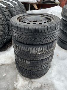 5x112 16” VW plekkveljed (1 foto / 4)