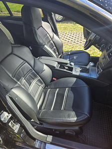 Mercedes C200 Stage1 Look C63 (14 foto / 15)