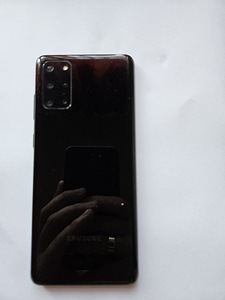 Telefon Samsung Galaxy S20 Plus, 128 GB, Must (7 foto / 9)