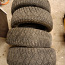 Шипованные шины Goodyear (фото #3)