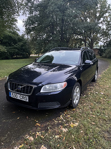 Volvo v70 2.4d 2008 (1 foto / 5)