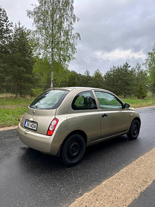 Nissan Micra 1.2 59kw (3 foto / 6)