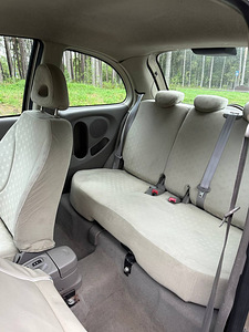 Nissan Micra 1.2 59kw (6 foto / 6)