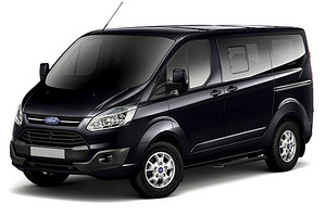 Odav Autorent Tallinnas (10 foto / 10)