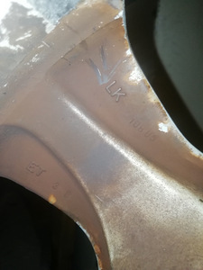 Veljed R15 5x108 (2 foto / 5)
