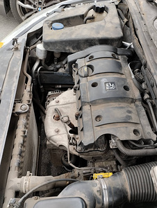 Peugeot 307 (3 foto / 9)