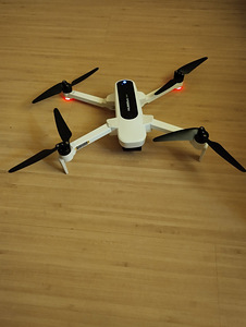 Hubsan zino droon (2 foto / 4)