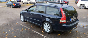 Volvo V50 T5 162KW (4 foto / 5)
