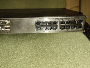KVM переключатель AddView Catx 4000 (2 фото из 3)
