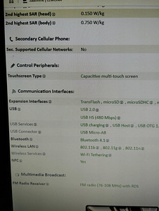 Samsung Galaxy A3 (6 фото из 6)