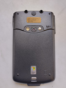 HP iPaq hw6500 (3 foto / 3)