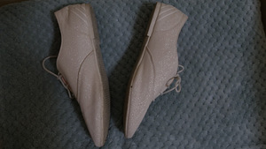 Adidas neo tossud (5 foto / 5)