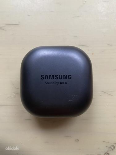 Samsung Buds Live (фото #1)