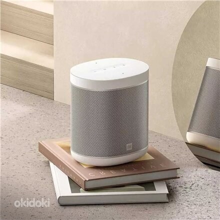 Mi Smart Speaker - Tallinn, Колонки – okidoki
